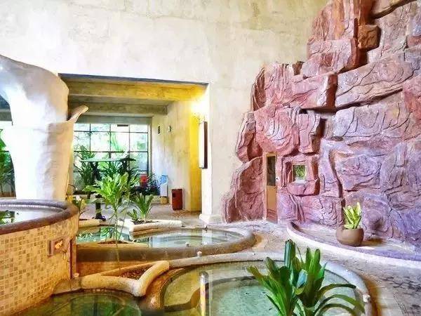 南昆山有没有天然氧吧,惠州南昆山国家森林公园旅游攻略