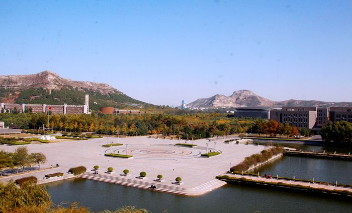 奖学金获得率70%、保研率31%,山东师范大学这3个学霸班级成绩逆天