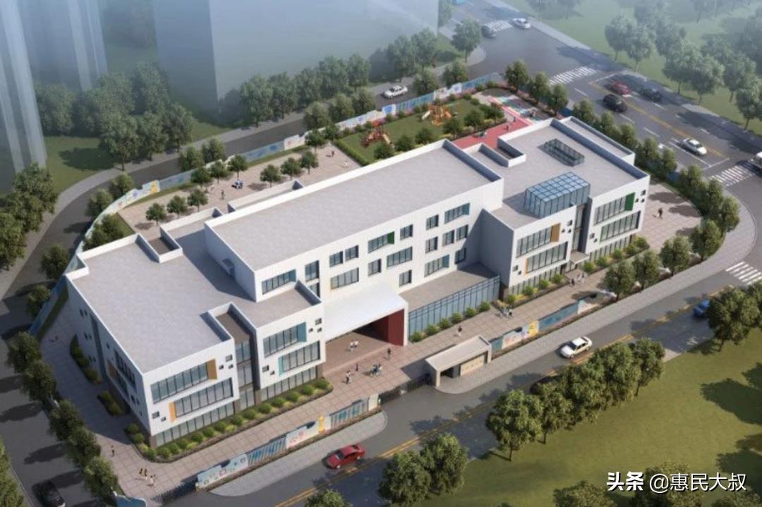 2022年厦门天地幼儿园,厦门湖里天地幼儿园学费多少