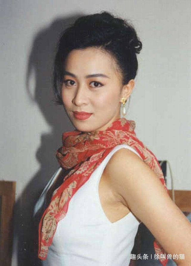 刘嘉玲被绑架事件真相,刘嘉玲被绑架事件始末