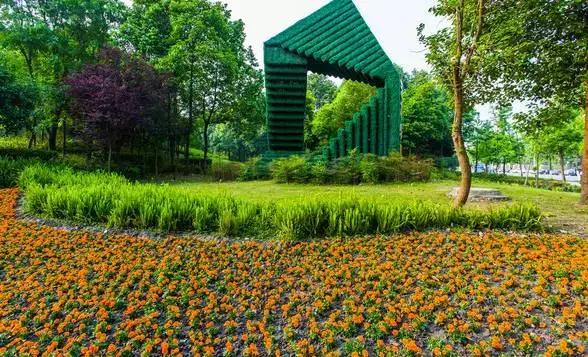 巴适自驾旅游攻略,巴适小众公园