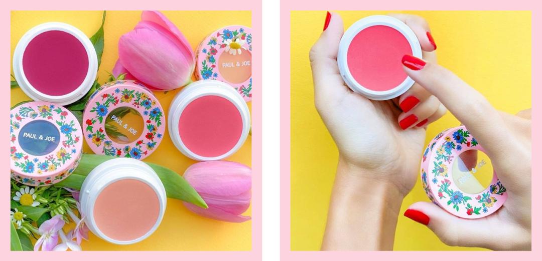 春季限定美妆,18春季美妆大牌新品风向标