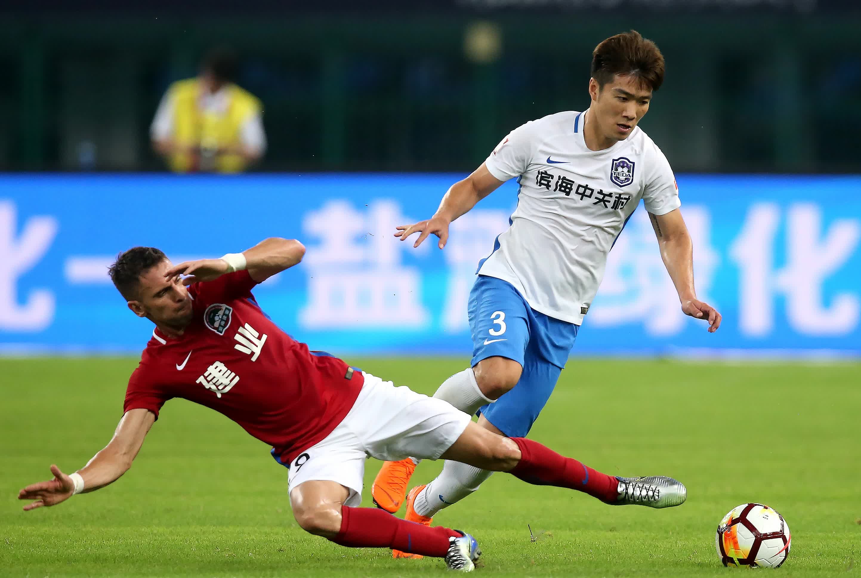 俱乐部胁迫足协，降级名额只保留1.5个，球队怎么办？