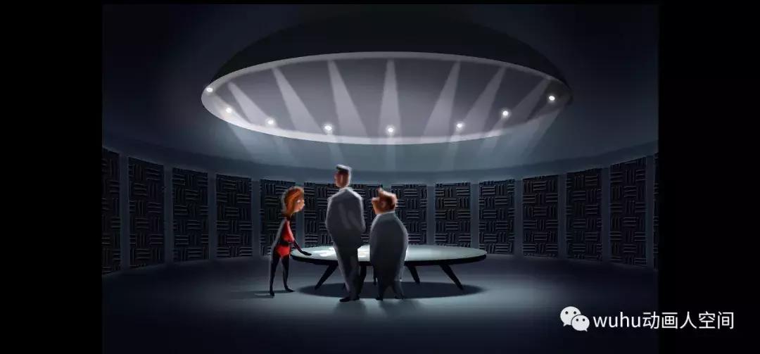 2019入围奥斯卡最佳动画短片,荣获奥斯卡最佳短片提名的短片