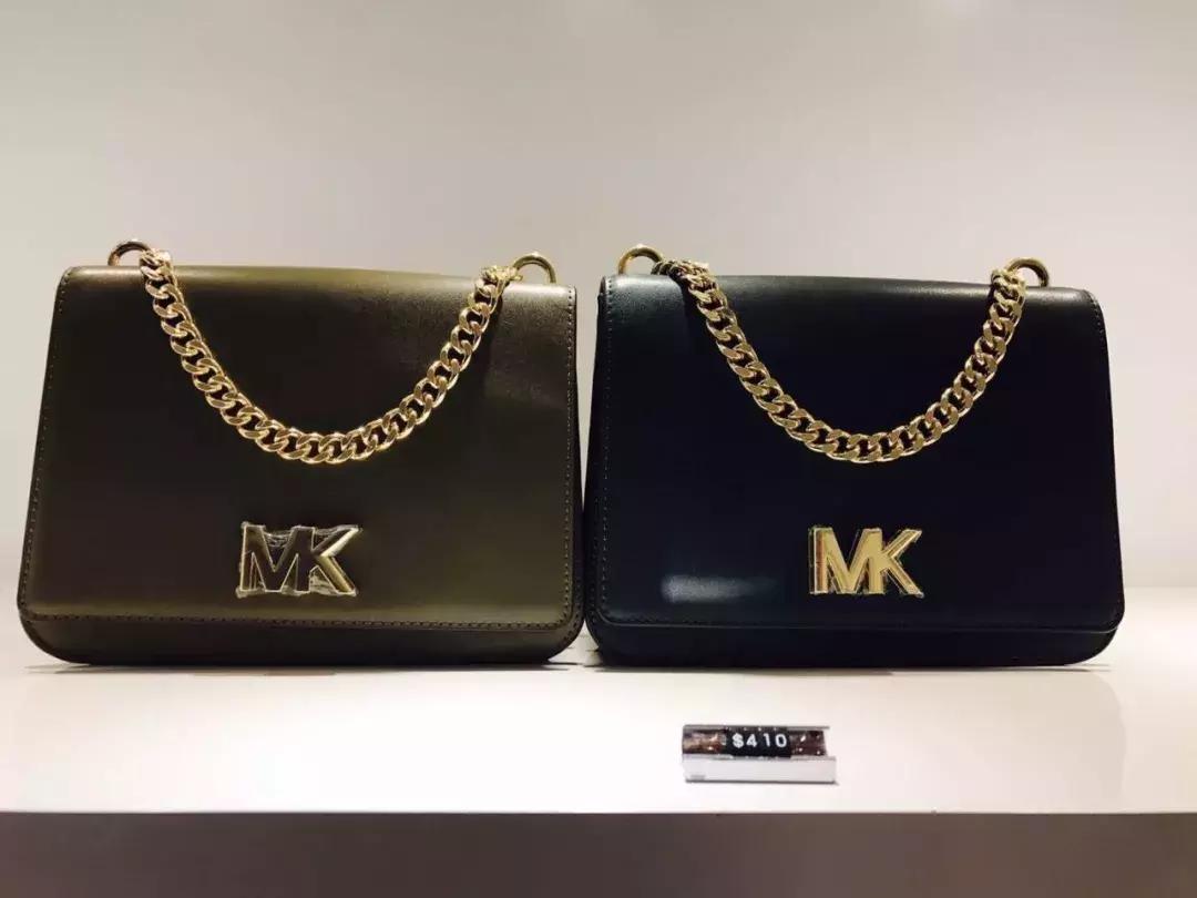 正品mk包包一般价格最新款,免税店mk的包包价格
