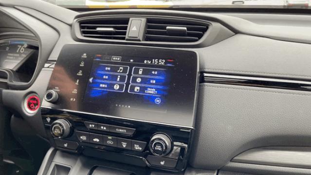 皓影锐混动2.0两驱幻夜版实测,21款皓影混动幻夜版测评