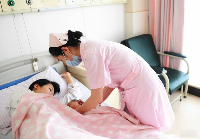 剖腹产手术最重要的步骤,剖腹产要做什么流程