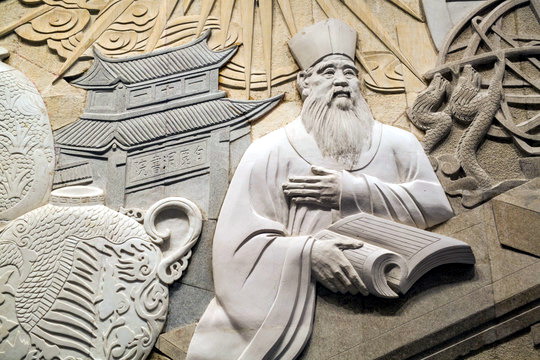 朱熹的教育思想对当今教育的影响,朱熹被世人诟病