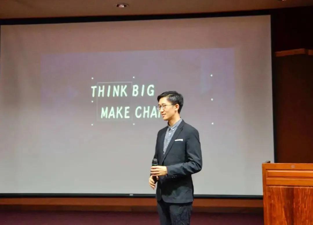 清华小哥机缘巧合解决粮食浪费问题，“光盘打卡”刷屏高校