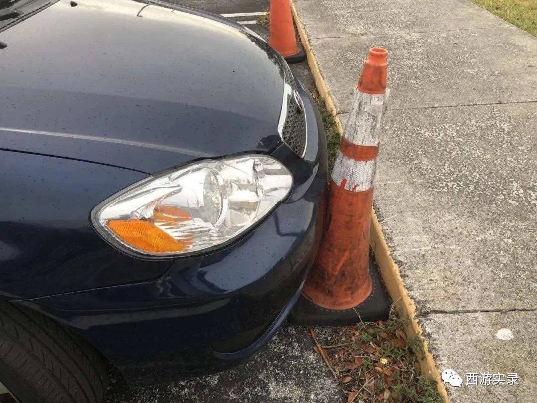 一个普通人，为了梦想，走了半个地球