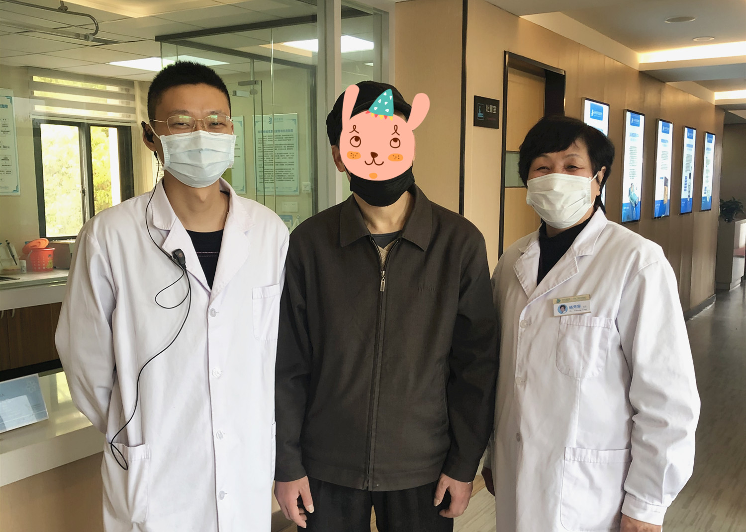 抑郁症高材生,抑郁症治愈的高材生