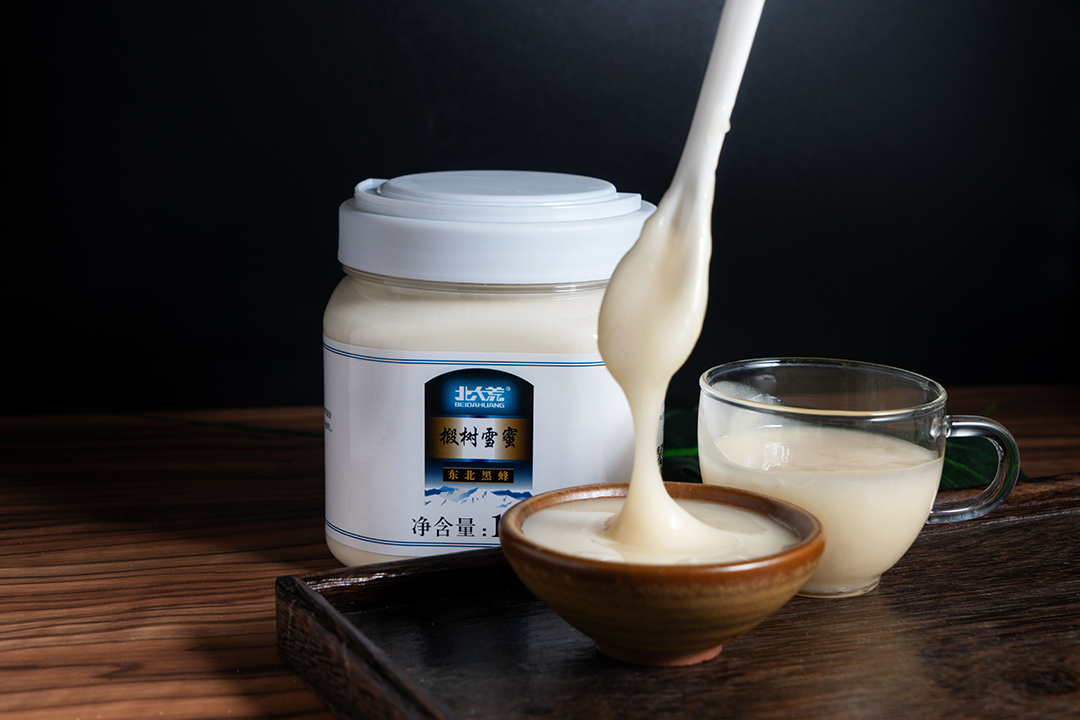 北大荒蜂蜜椴树雪蜜,北大荒蜂蜜怎么样