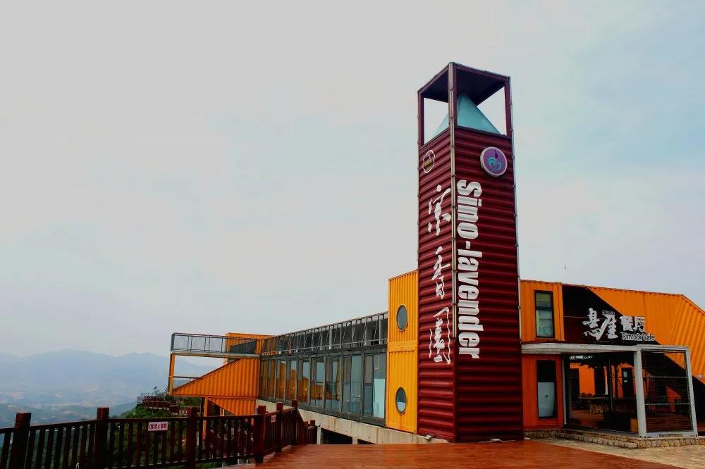 潍坊这5条颜值爆表的自驾线路，藏着美景无数，每一公里都美到极致！