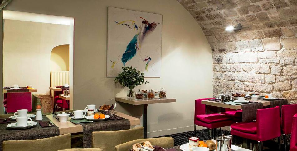 世界上最古老的酒店,愈“陈年”愈有味