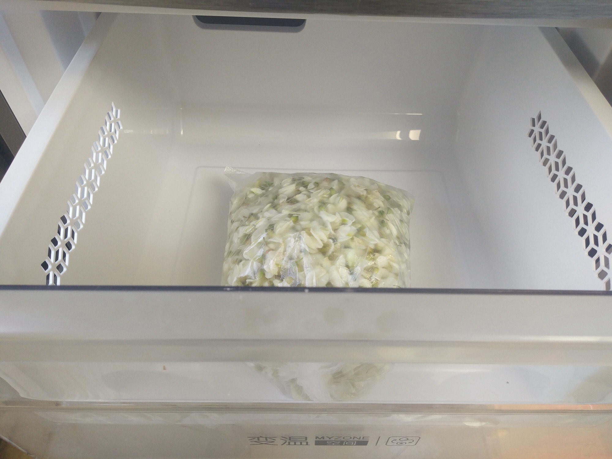 槐花的正确吃法和食用方法,槐花的最佳吃法吃槐花有什么好处