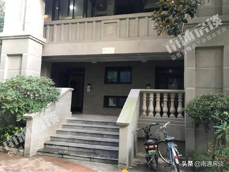 南通翰林府地址,南通港龙翰林府