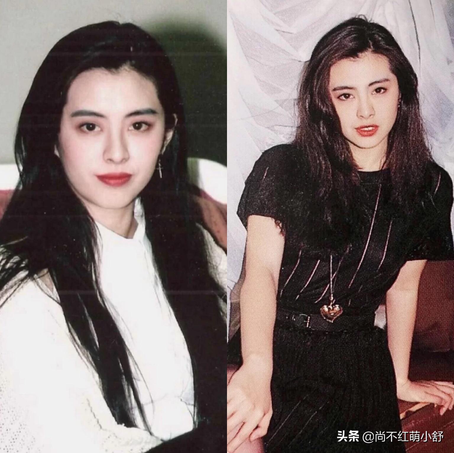 王祖贤私服穿搭,王祖贤的衣品