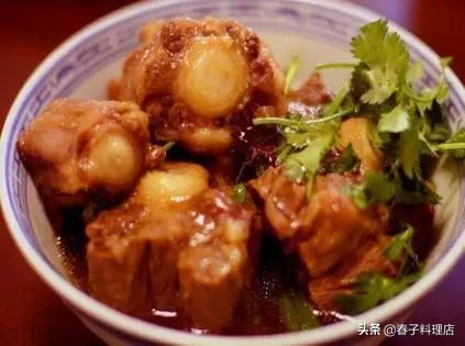 千年美食因步骤复杂被冷遇，在国外“镀金”，成为高级饭馆座上宾