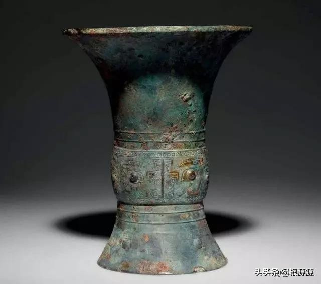 这批青铜器要在JADE日本美协拍卖