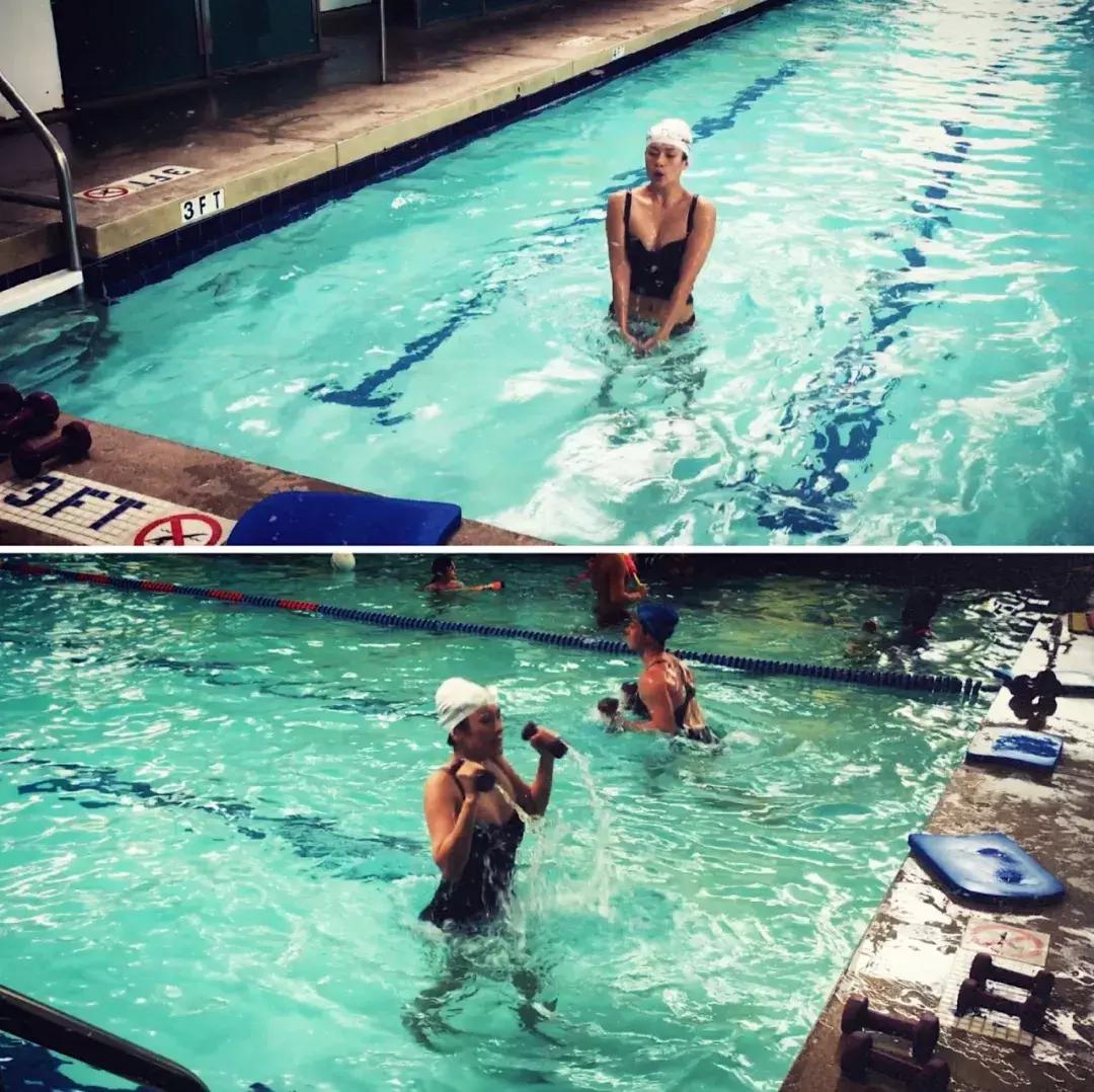 女明星是怎么常年保持90斤的？瘦子秘密大公开！