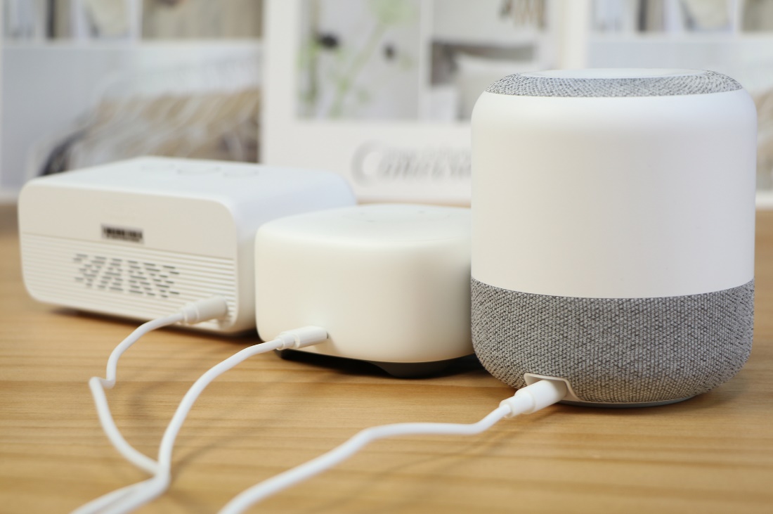 小爱音箱天猫精灵小度哪个音质好,百元以内的迷你小音箱