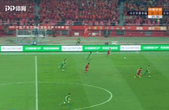 归化李可，签下张玉宁，战胜恒大，八连胜的国安离中超冠军更近了