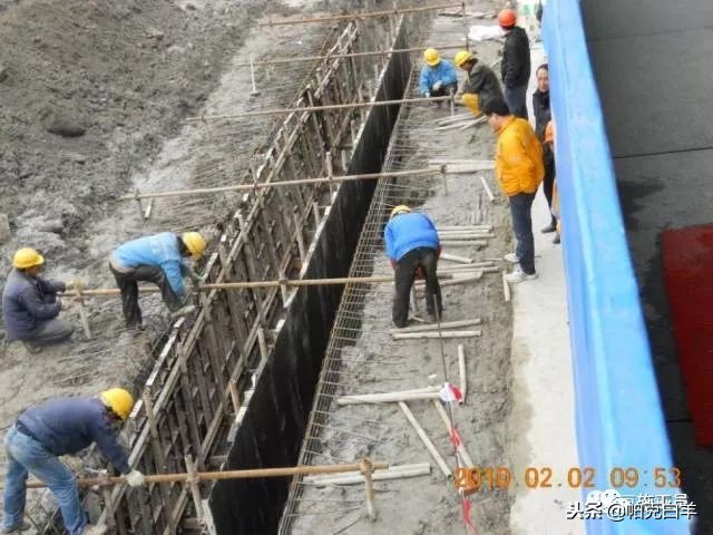 最全施工技术总结,施工技术规范与施工技术标准