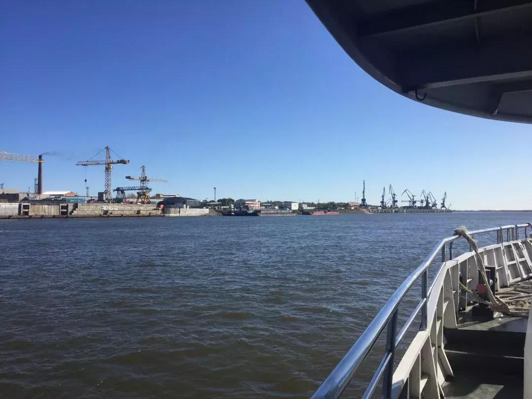 怎样从黑河去布拉戈维申斯克,从黑河去布拉戈维申斯克自由行