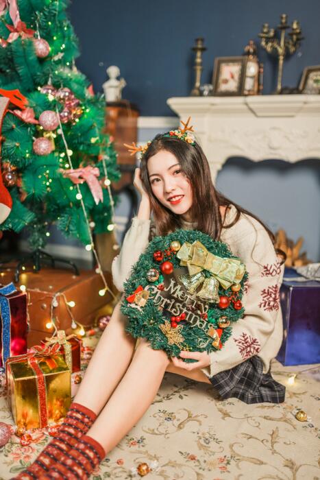 平安夜圣诞节给男朋友祝福语,圣诞节祝福男朋友语录