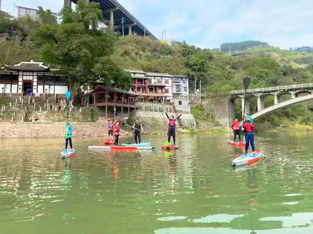 重庆北碚清明节踏青好去处,重庆巴南踏青一日游最佳攻略