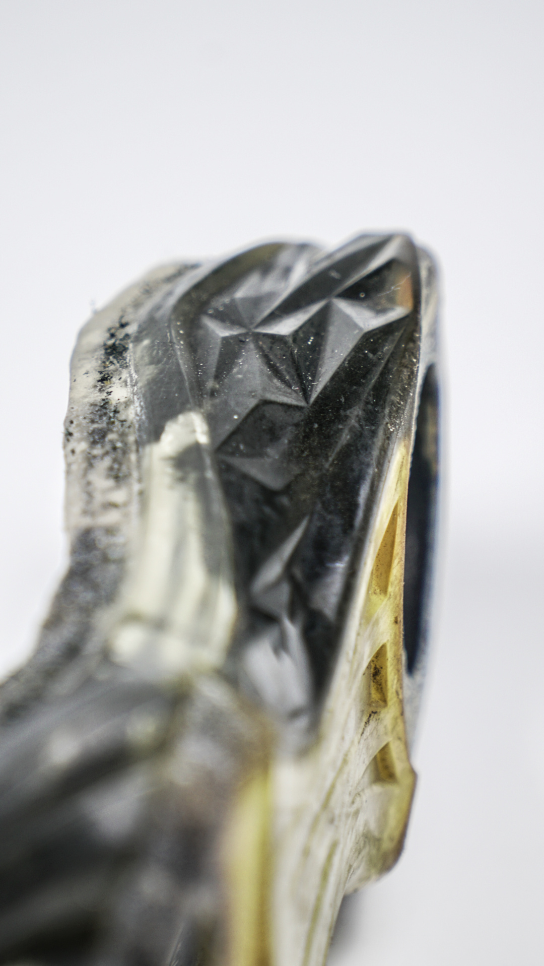 aj23解构,沉浸式拆解aj23