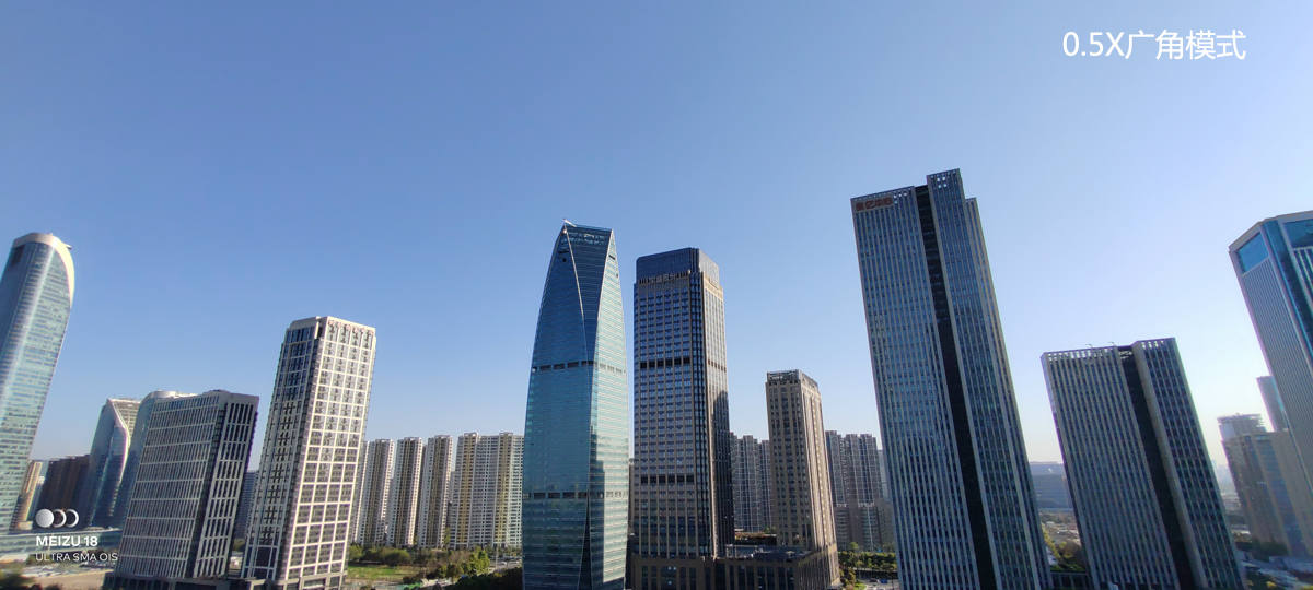 魅族18s深度评测双11,魅族18深度评测钟文泽