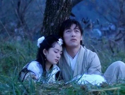 胡歌杨幂演的倩女幽魂,胡歌杨幂倩女幽魂全集在哪看