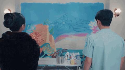 李敏镐池昌旭演的韩剧,李敏镐金秀贤最新电视剧