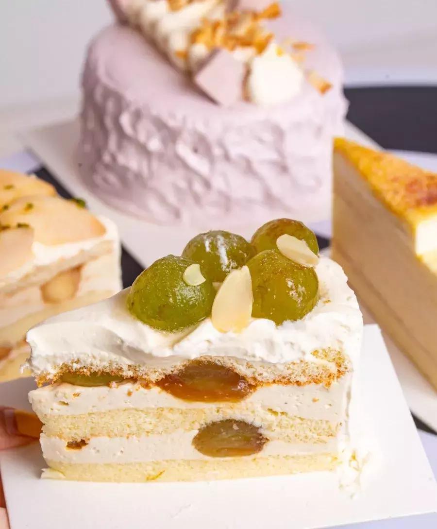 喜茶黑色系列 (喜茶限定蓝紫星空)