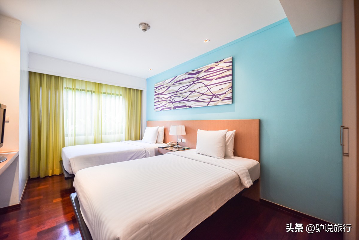 第一次去普吉岛需要注意什么,普吉岛三大主要海滩必玩攻略