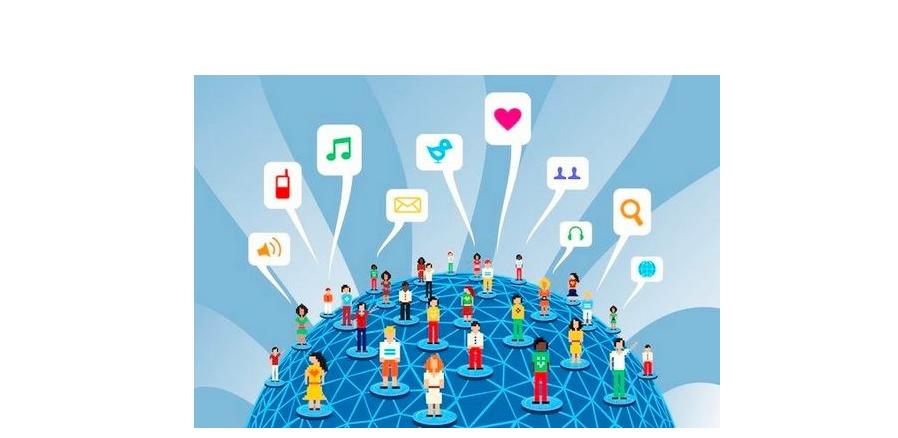 微信社群裂变推广是什么意思,微信营销与线下营销的区别