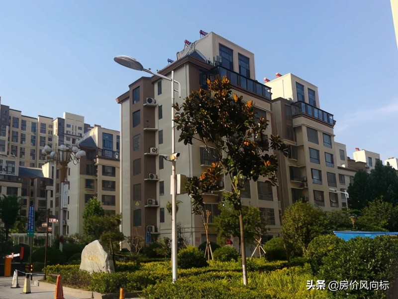 菏泽二手房哪几个小区占优势,菏泽二手房35万