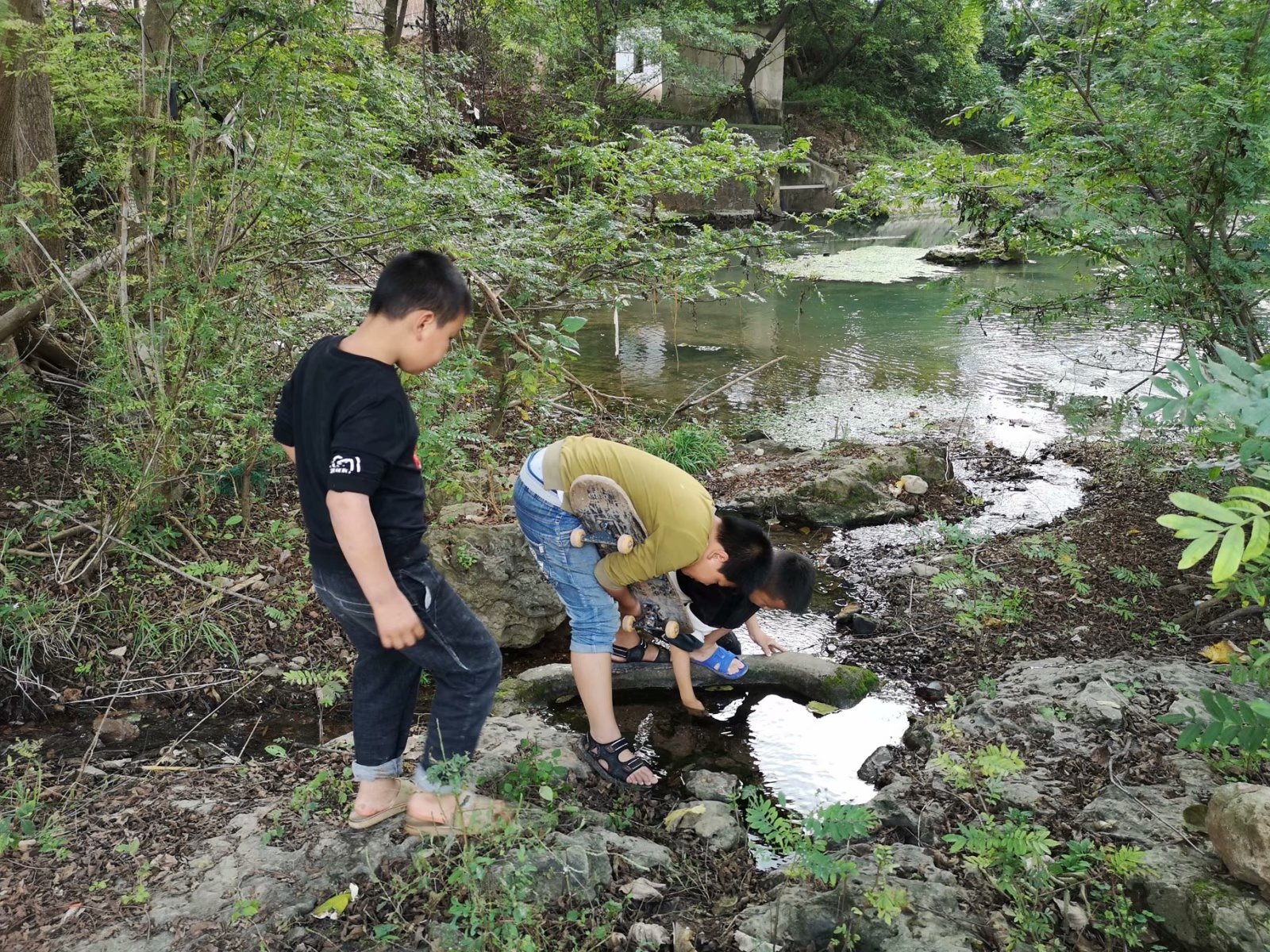 摩托骑行附近好玩的地方,摩托圈附近的旅游景点