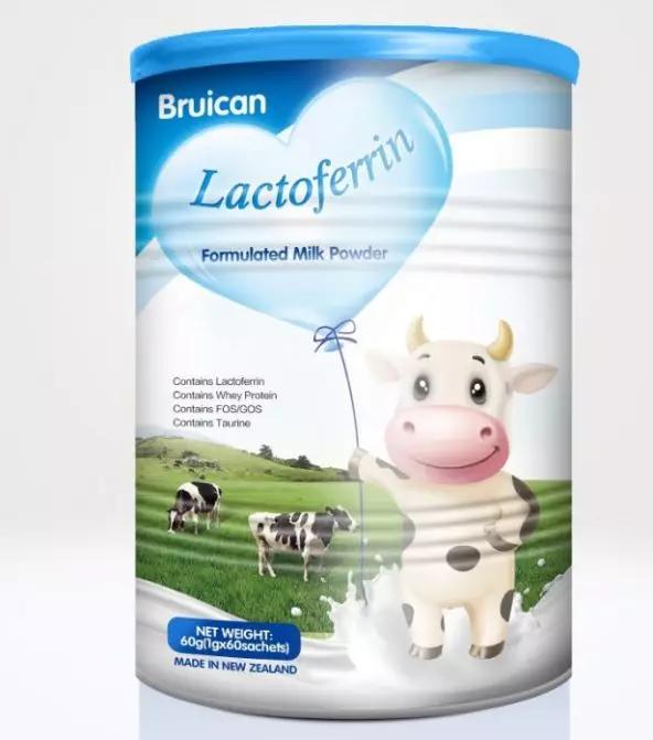 你可能不知道，这10款海淘爆款母婴营养品，火得一塌糊涂