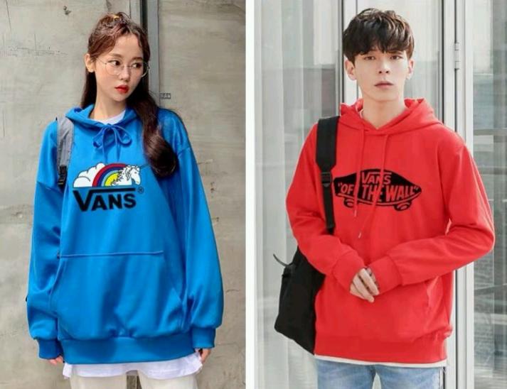 春天来了好看卫衣推荐,春天来了当然要青春穿搭