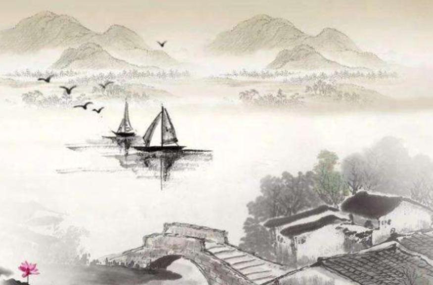 初唐四杰对于唐诗的贡献有哪些,初唐四杰开创了什么样的诗风