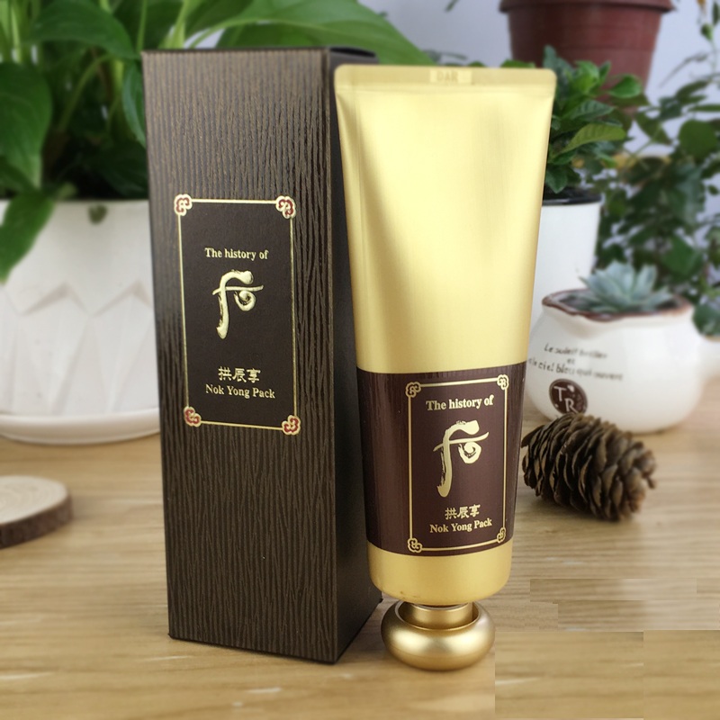 那些奇葩又好用的化妆品,盘点那些奇奇怪怪的化妆品