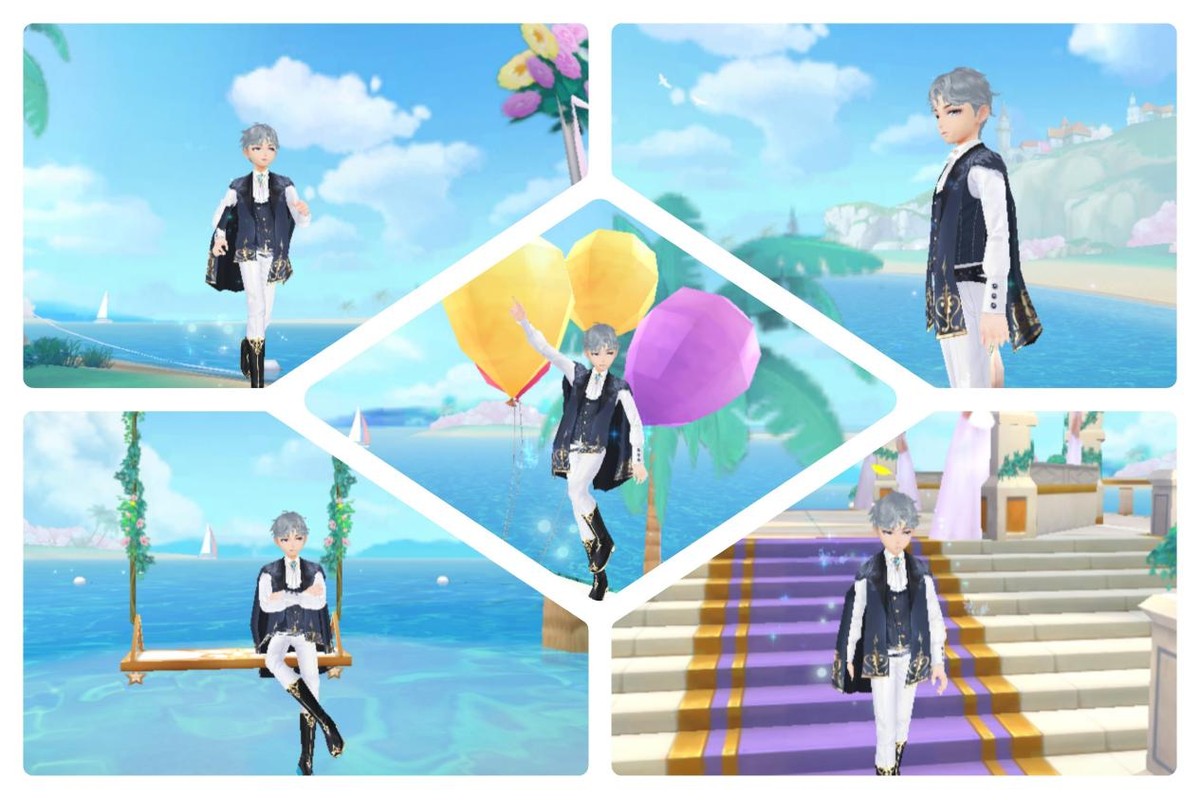 暖暖穿搭精选,暖暖穿搭严选好货