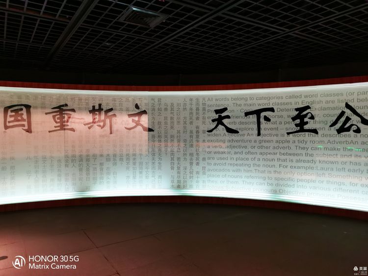 古代中国最大的科举考场,江南贡院成为最大科举考场的原因