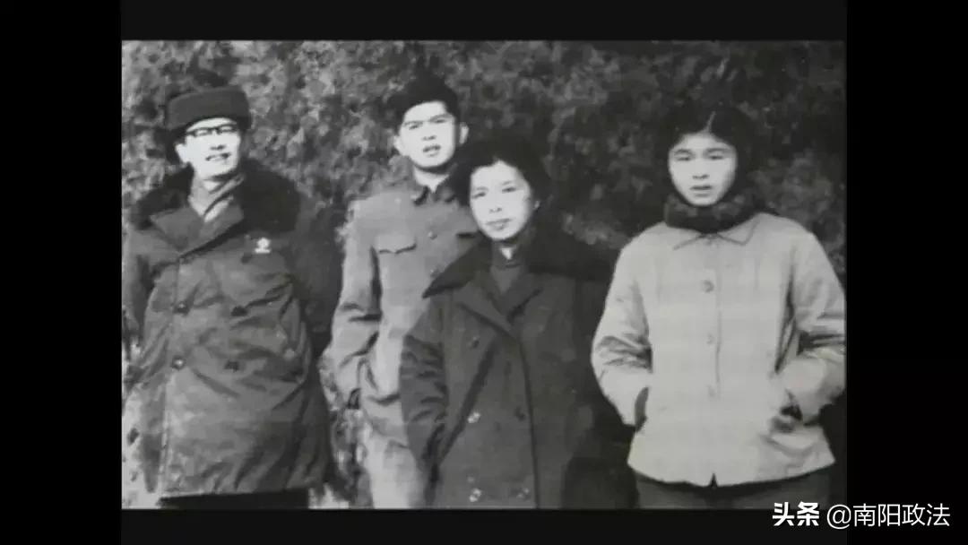 【荐读】你只知道王毅、华春莹，却不知道这个迷倒万千人的燕大“校花”才是曾经中国外交部隐藏的最狠角色！