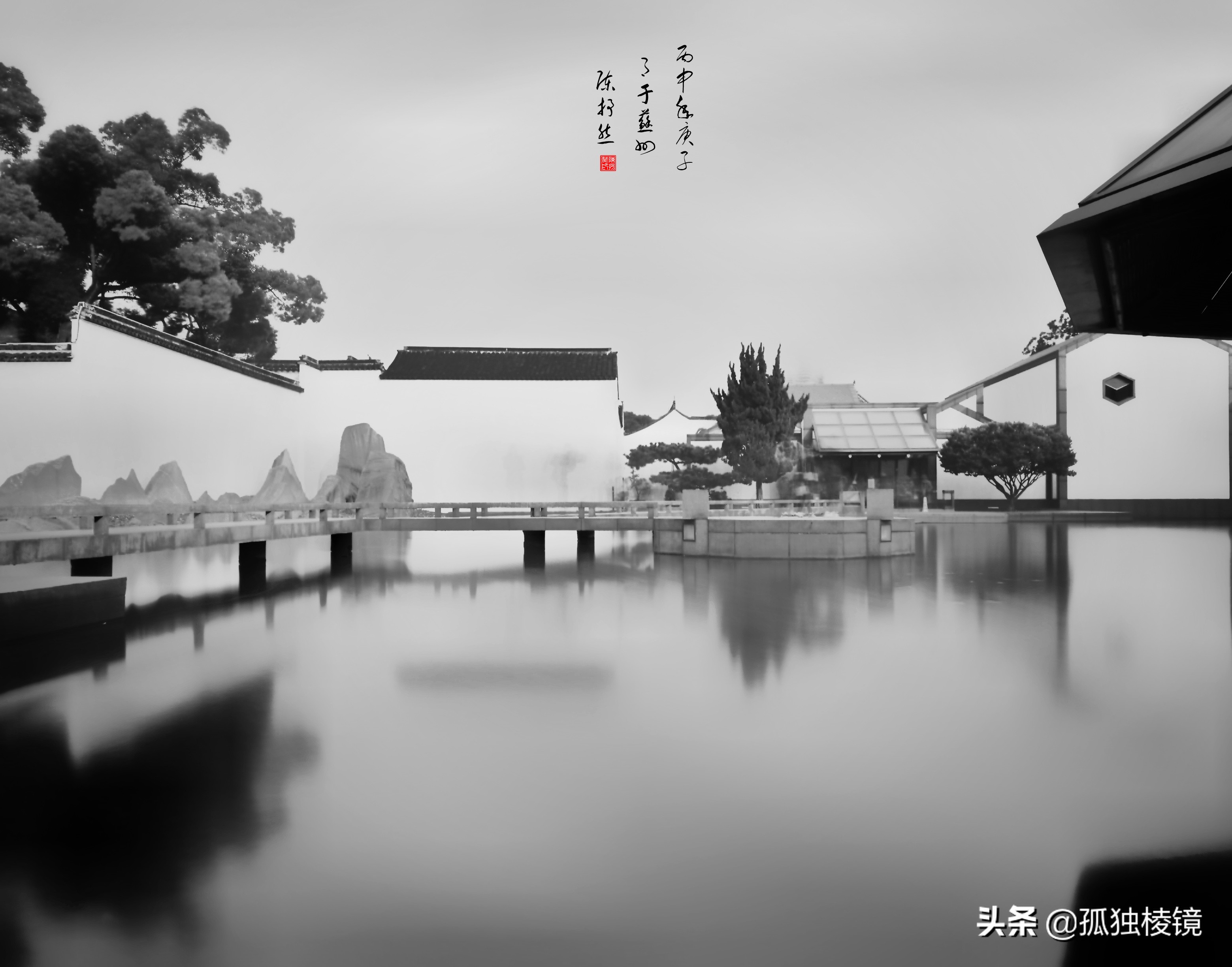 古建筑摄影小技巧视频大全,摄影师拍古建筑构图思路