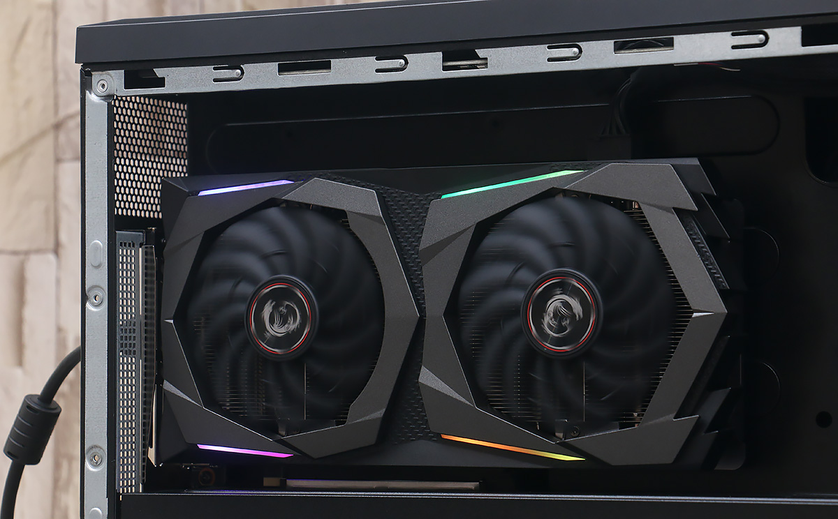 1500-2000元最值得推荐的显卡,2019年2000元性能最强显卡排行