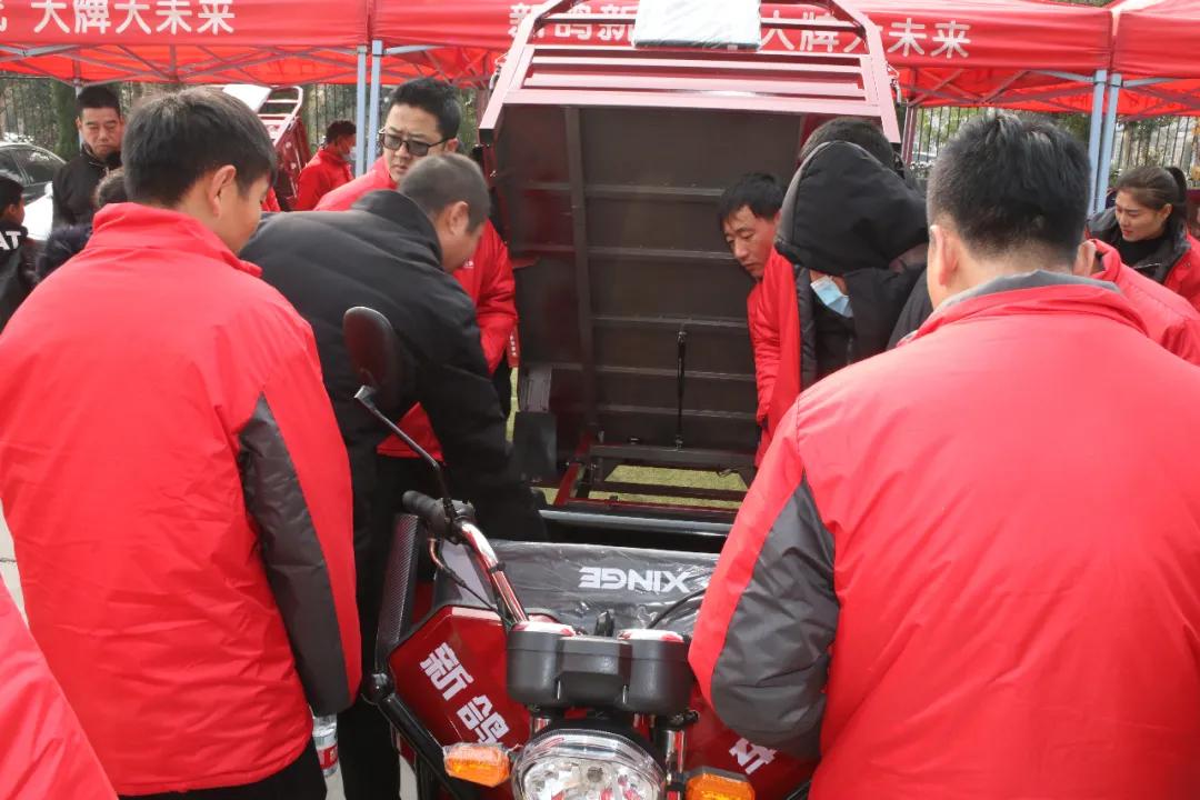 新鸽三轮汽车怎么样,新鸽车辆新款