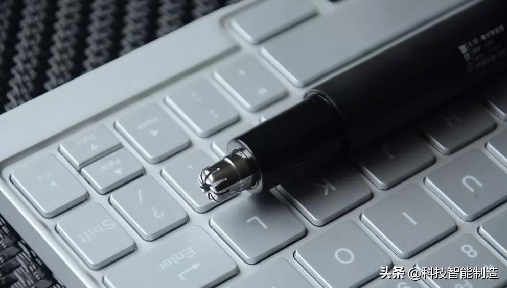 小米鼻毛修剪器,小米自动修鼻毛